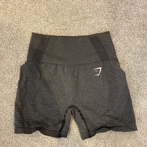 Gymshark vital seamless 2.0 shorts